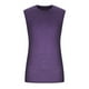thumbnail image 4 of pstuiky Camisetas sin mangas para hombre, Blusa deportiva sin mangas con cuello redondo y estampado liso informal para hombre Camisas para hombres l, 4 of 5