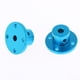 thumbnail image 5 of Acoplamiento de guía de motor de brida rígida Zulema 8mm azul, 5 of 8