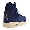 thumbnail image 3 of Air Jordan 3 Retro Explorer XX Women's Shoes Midnight Navy-Light Cream bq0006-401, 3 of 6