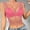 Beige, variant on Women's Sleeveless Rhinestone Fishnet Mesh Beach Cover-Up Top, Sheer Cropped Tunic, Lightweight Swimwear for Pool, Beach, Raves, Parties and Casual Wear Black L