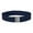 Navy, variant on Logo Navy Stretch Riding Belt (30441NAVY)