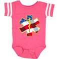 thumbnail image 3 of Inktastic Ems Boys or Girls Baby Bodysuit, 3 of 5