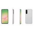 thumbnail image 3 of Samsung Galaxy A56 5g 256gb Dual Sim 12gb RAM Awesome Lightgray, 3 of 3