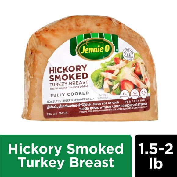 Turkey Breasts
