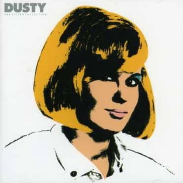 Dusty Springfield - Silver Collection - Music & Performance - CD