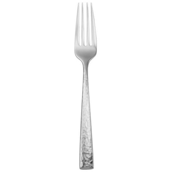Oneida T958FDNF 7.87 in. 18 & 10 Stainless Steel Dinner Fork