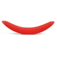 thumbnail image 2 of 1 Pair Red Headband For Logitech G930 Headphone Headset, 2 of 10