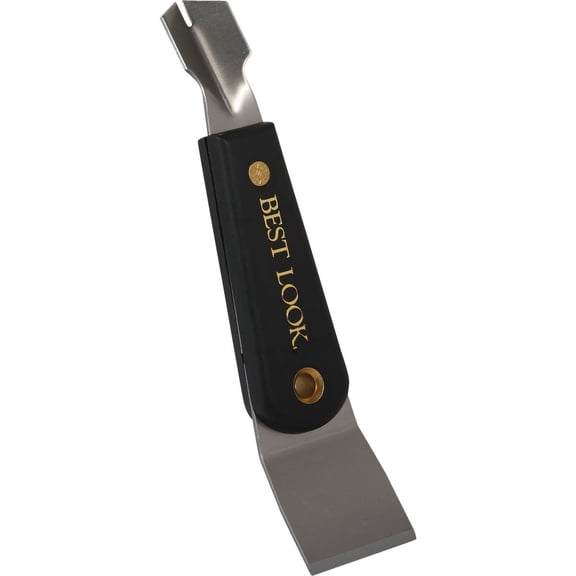 Warner Tool Best Look 3-in-1 Putty Glazing Tool - Single Pack