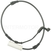 bmw 328xi disc brake pad wear sensor