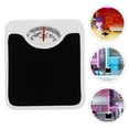 thumbnail image 2 of 1Set Mini Digital Scale For Doll House Accessories With 2.50X2.20X0.30cm Size And Digital Display, 2 of 8