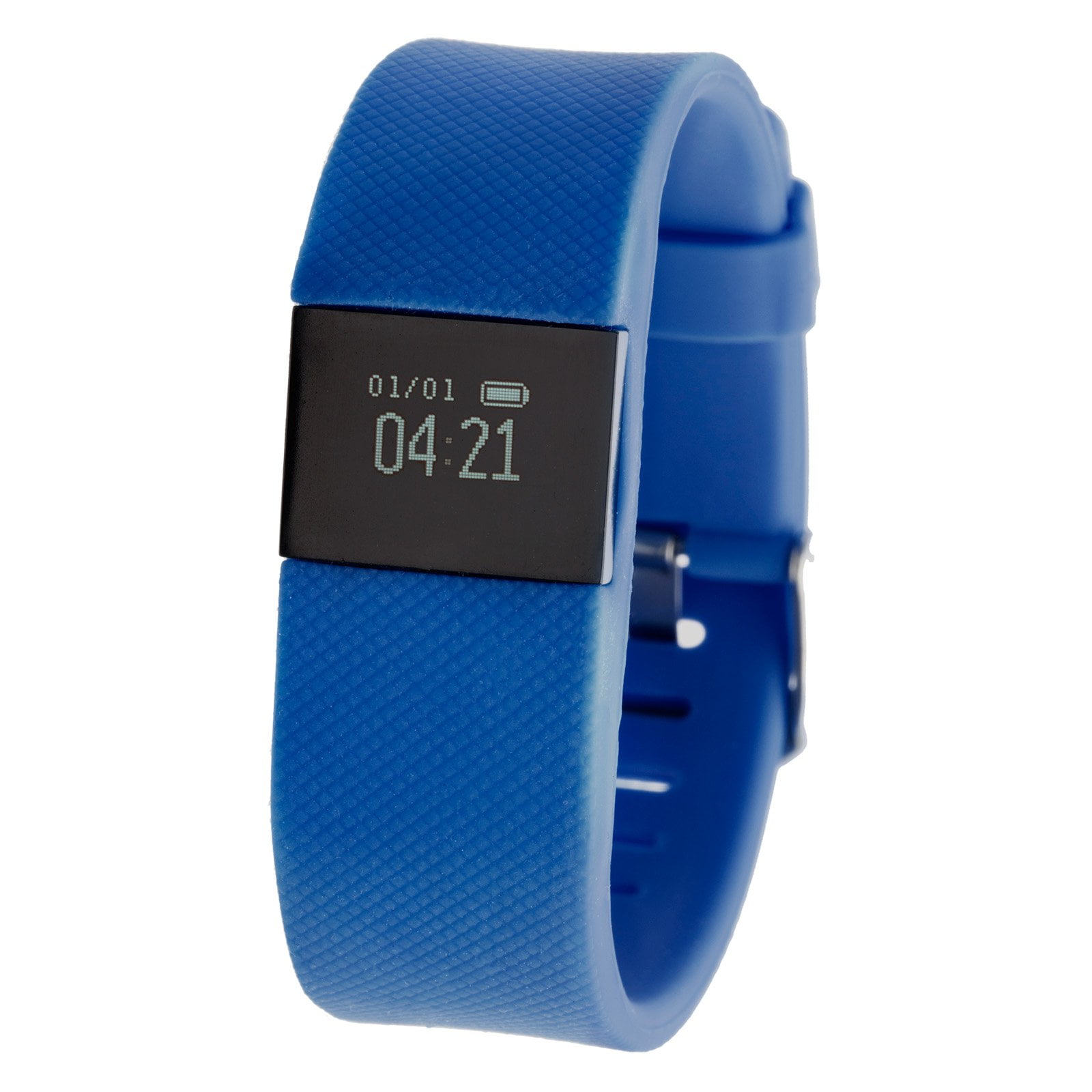 wireless heart monitor
