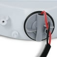 thumbnail image 3 of PIT66 Front Parking Turn Signal Corner Lights Fit For 1984-1989 Toyota Pickup Smoked, 3 of 9