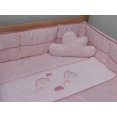 thumbnail image 2 of Juego de cama cuna Pipapo Arcoiris PIPAPO Arcoiris, 2 of 7
