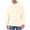 1#Beige, variant on Men's Hoodie Drop Shoulder Pullover - Long Sleeve Sweatshirt, Solid Color, Relaxed Loose Fit, Soft Comfort, Great for Men's Trendy Outfits and Everyday,Red 3XL
