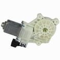 thumbnail image 2 of Motorcraft WLM-270 Power Window Motor Fits select: 2012-2018 FORD FOCUS, 2015-2023 FORD TRANSIT, 2 of 4