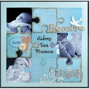 Sizzix Bigz Big Shot Pro Die, Puzzle Page