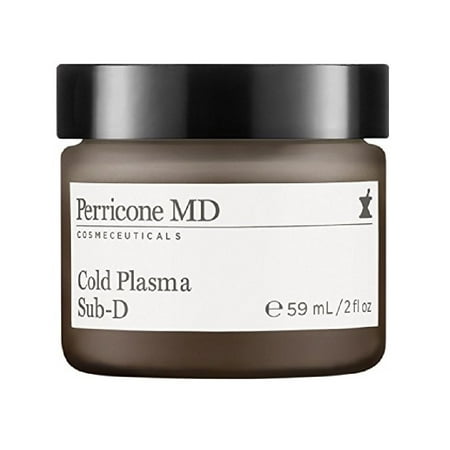 UPC 651473701361 product image for Perricone MD Cold Plasma Sub-D  Addresses the Signs of Aging Jawline  Chin and N | upcitemdb.com