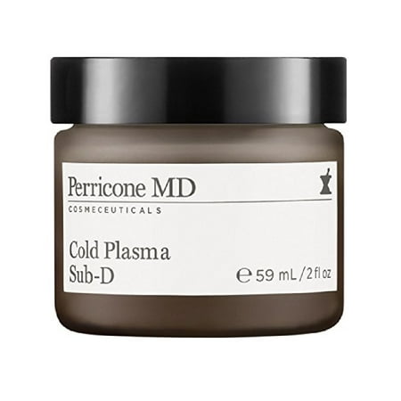 Perricone MD Cold Plasma Sub-D, Addresses the Signs of Aging Jawline, Chin and Neck, 4 (Best Perricone Md Products)