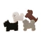 thumbnail image 2 of Dog Cleaning Sponge Layer Kitchen For Dishwashing And Pot Cleaning, 2 of 6