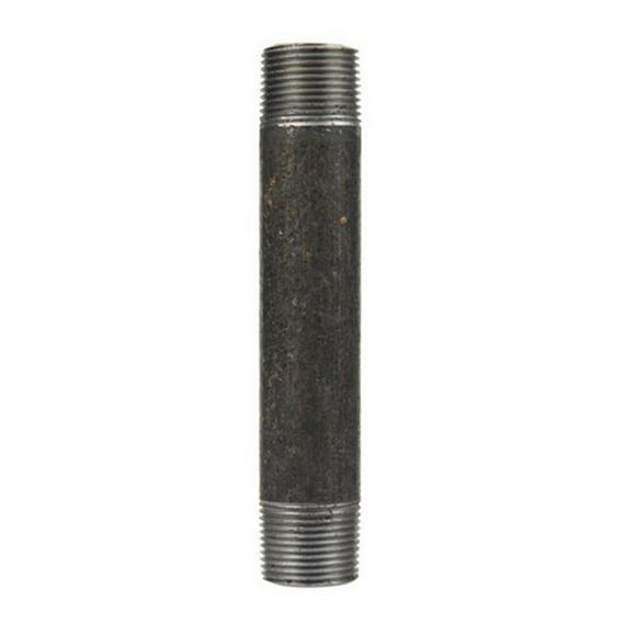 Ace Trading - Nipple 586-080AH 1.25 x 8 in. Standard Nipple