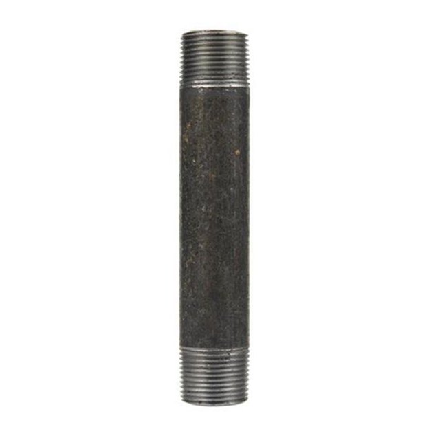 Ace Trading - Nipple 586-080AH 1.25 x 8 in. Standard Nipple