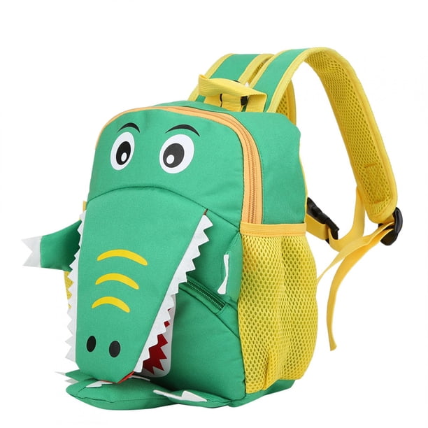 Mochila antipérdida, mochilas escolares, guardería para nios pequeos y nias,Mochilas escolares para nios, mochila escolar para jardín de infantes, mochila para escuela primaria, mochila de dibujos ani Higoodz Productos para bebés