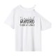 thumbnail image 1 of Camiseta para mujer Verano Tops Suave Cuello Redondo Camiseta para Senderismo Calle Vacaciones Viaje L, 1 of 7