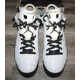 thumbnail image 3 of Ni - ke Air Jordan 6 Retro Premium Motorsport 395866-101 Men’s Size 11 PRM Sneakers 2010, 3 of 5