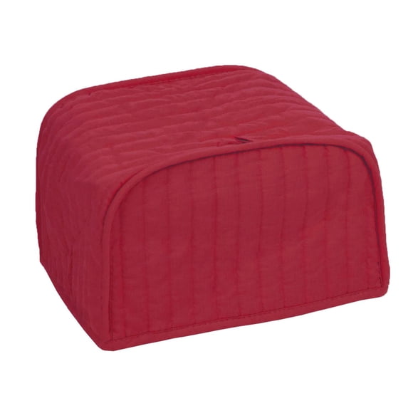 Protector Acolchado Ritz Paprika para Licuadora y Tostadora de 2 Rebanadas