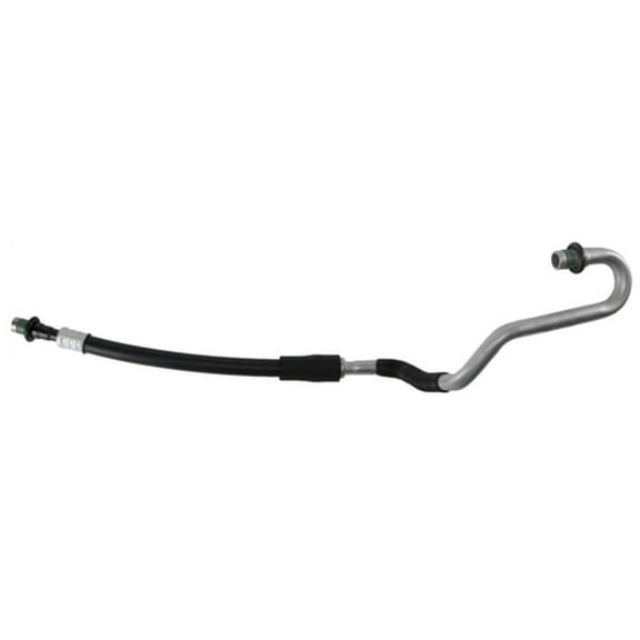 Suction Line Hose Assembly