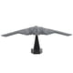 thumbnail image 4 of Alloy Aircraft, Precise Scale Fade Resistant Alloy Airplane Model 1:200 Metal Simulated For Aviation Enthusiasts ANGGREK Otros, 4 of 8