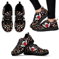 thumbnail image 1 of Zapatos de plataforma ligeros con estampado de suministros médicos de primeros auxilios, cómodos y transpirables para verano., 1 of 6
