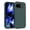 Dark Green, variant on ELEHOLD Protective Phone Case for Google Pixel 10A , Shockproof Rugged Hybrid Dual Layer Non-Slip Slim Fit  Cover,Purple