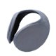 thumbnail image 1 of Guardurnaity 1 Uds. Orejeras de invierno Unisex para hombres y mujeres, Protector de la cubierta de la oreja, felpa sólida y gruesa, orejeras cálidas Calentadores de oídos Gris Guardurnaity PS13521-02, 1 of 6
