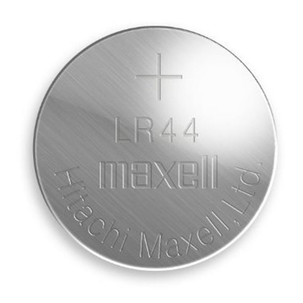 Calculated Industries 5000 LR44 Battery