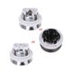 thumbnail image 1 of Dual Flush Toilet for Tank Button Closestool Bathroom Accessories Water Saving f, 1 of 1