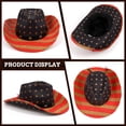 thumbnail image 3 of Miangastore Independence Day Multi-functional Hat Decorative American Flag Hat, 3 of 8