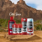 Get Summertime Fresh with Old Spice’s Hardest Working Collection