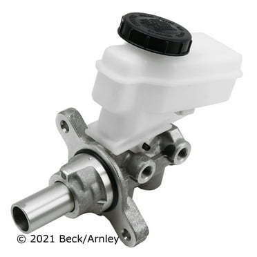 BeckArnley 072-9999 Brake Master Cylinder