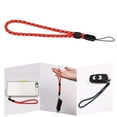 thumbnail image 2 of 7.5in Cellphone Strap Wrist Rope Wrist Lanyard Strap Multifunction Nylon Wristlet Straps for Electronic Accessories, 2 of 8