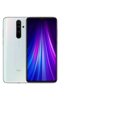 thumbnail image 1 of Xiaomi Redmi Note 8 Pro Dual SIM 64 GB Blanco Nácar 6 GB RAM, 1 of 2