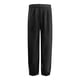 thumbnail image 5 of Pantalones casuales ajustados con puños en los tobillos para mujer - Pantalones elásticos de poliéster para primavera/verano, tallas S-XXXL, 5 of 5