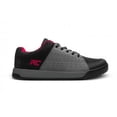 thumbnail image 1 of [2241-670] Men's Livewire Charcoal/Red (USA 11.5) Ride Concepts Men's Livewire Charcoal/Red, 1 of 4