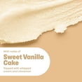 thumbnail image 6 of Dove & Crumbl Limited Edition Body Scrub Tres Leches 15 OZ, 6 of 12