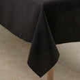 thumbnail image 3 of Saro Lifestyle Casual Design Everyday Tablecloth, 3 of 5