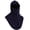 Navy Blue, variant on Flame Resistant FR Balaclava - Light Grey - 100%C - 7 oz
