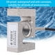 thumbnail image 5 of Carga de Metal de Alta PrecisióN, Sensores de AceleracióN Sensores Sensor de Pesaje de BáScula Celular 1000 Kg 2204 Lb, Controlador de Pesaje de Alta PrecisióN Indicador de Peso ANGGREK Otros, 5 of 9