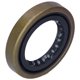 thumbnail image 2 of Rear Inner Axle Seal ABS Rubber Replacement 43252VH300 Fit for NISSAN GR IV Y60 / Y61, 2 of 9