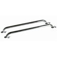 thumbnail image 4 of Go Rhino 8048UC Truck Bed Side Rail; Chrome; Length 47.5 in.; Without Base Plates; Drilling Required;, 4 of 5