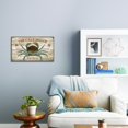 thumbnail image 3 of Baltimore Crab Shack Wall Art, 3 of 4
